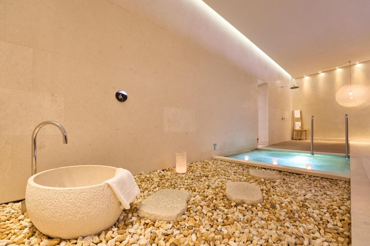 Limmathof Baden - Historisches Haus & Spa Dış mekan fotoğraf