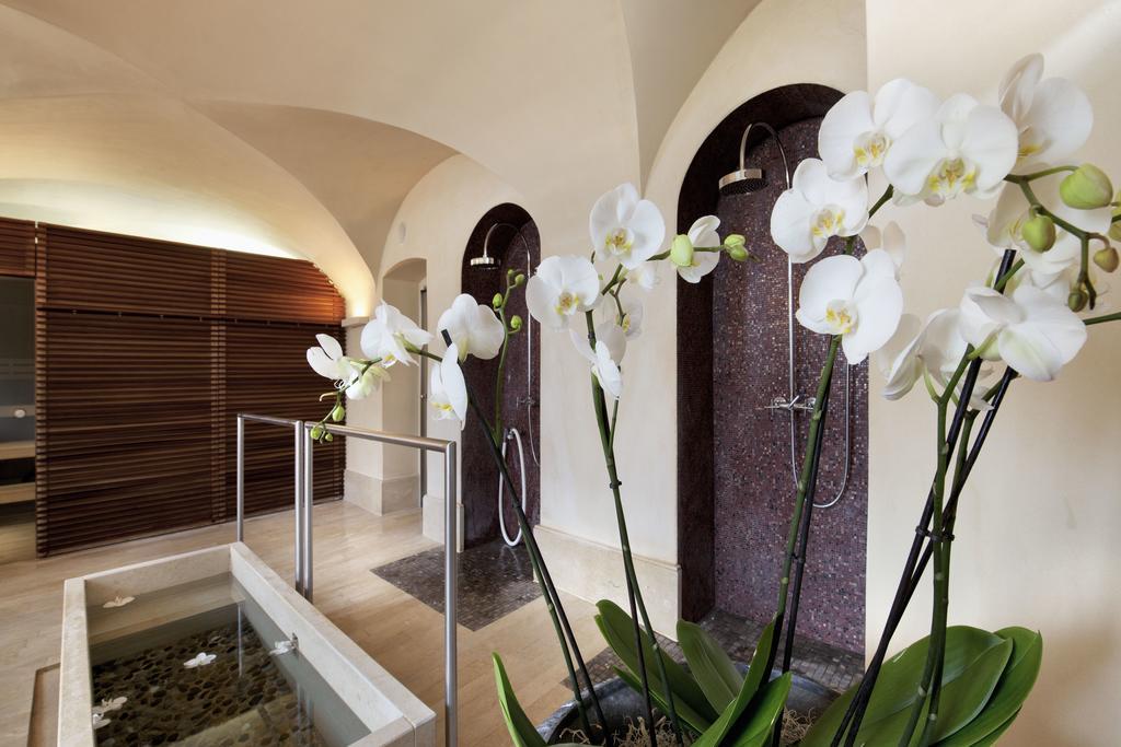 Limmathof Baden - Historisches Haus & Spa Dış mekan fotoğraf